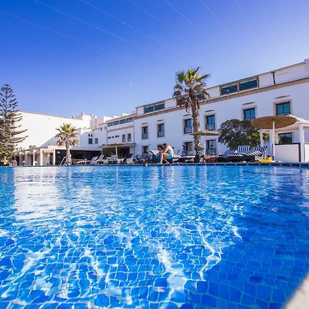 Hotel Des Iles Essaouira Exterior photo