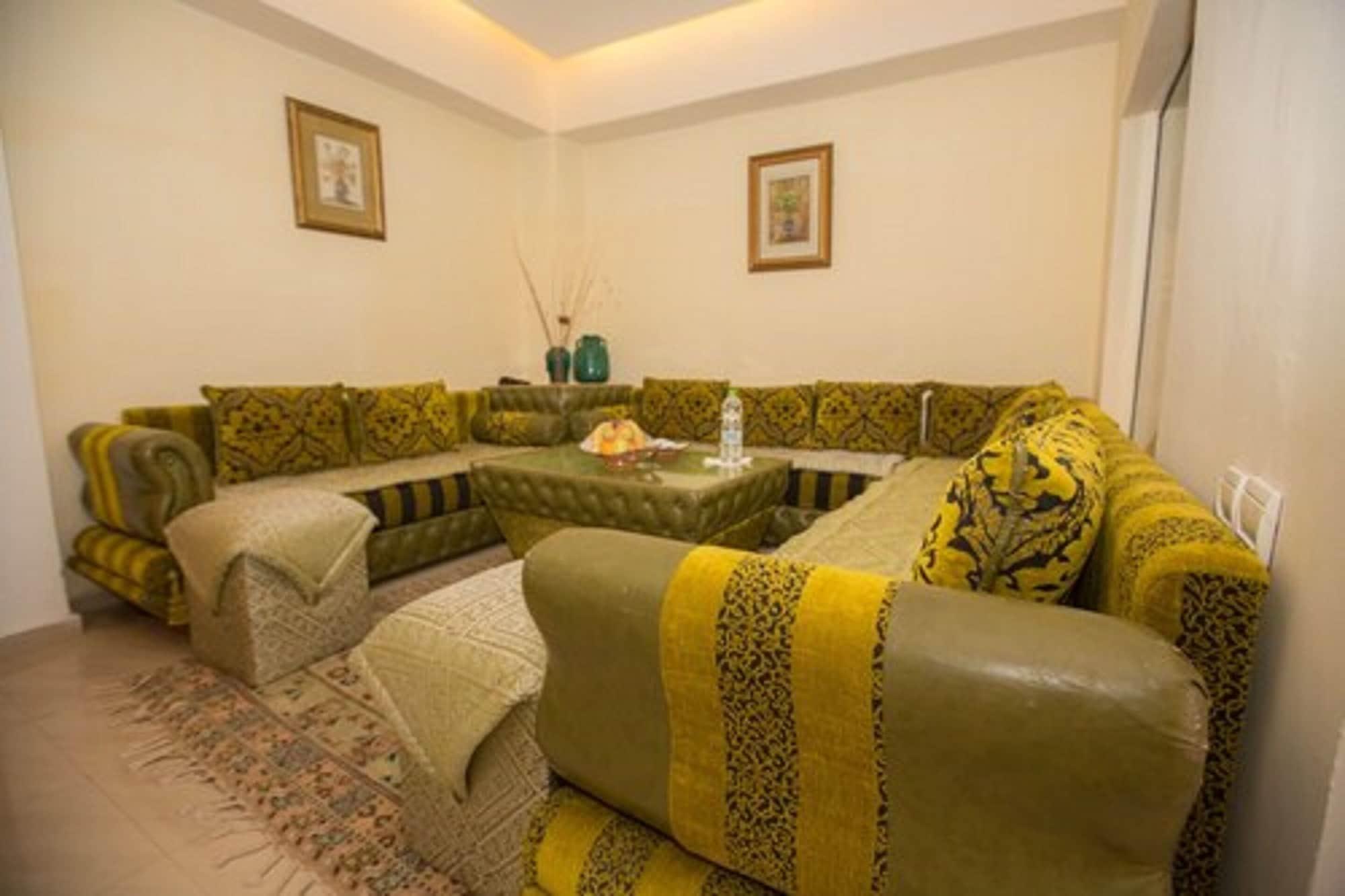 Hotel Des Iles Essaouira Exterior photo