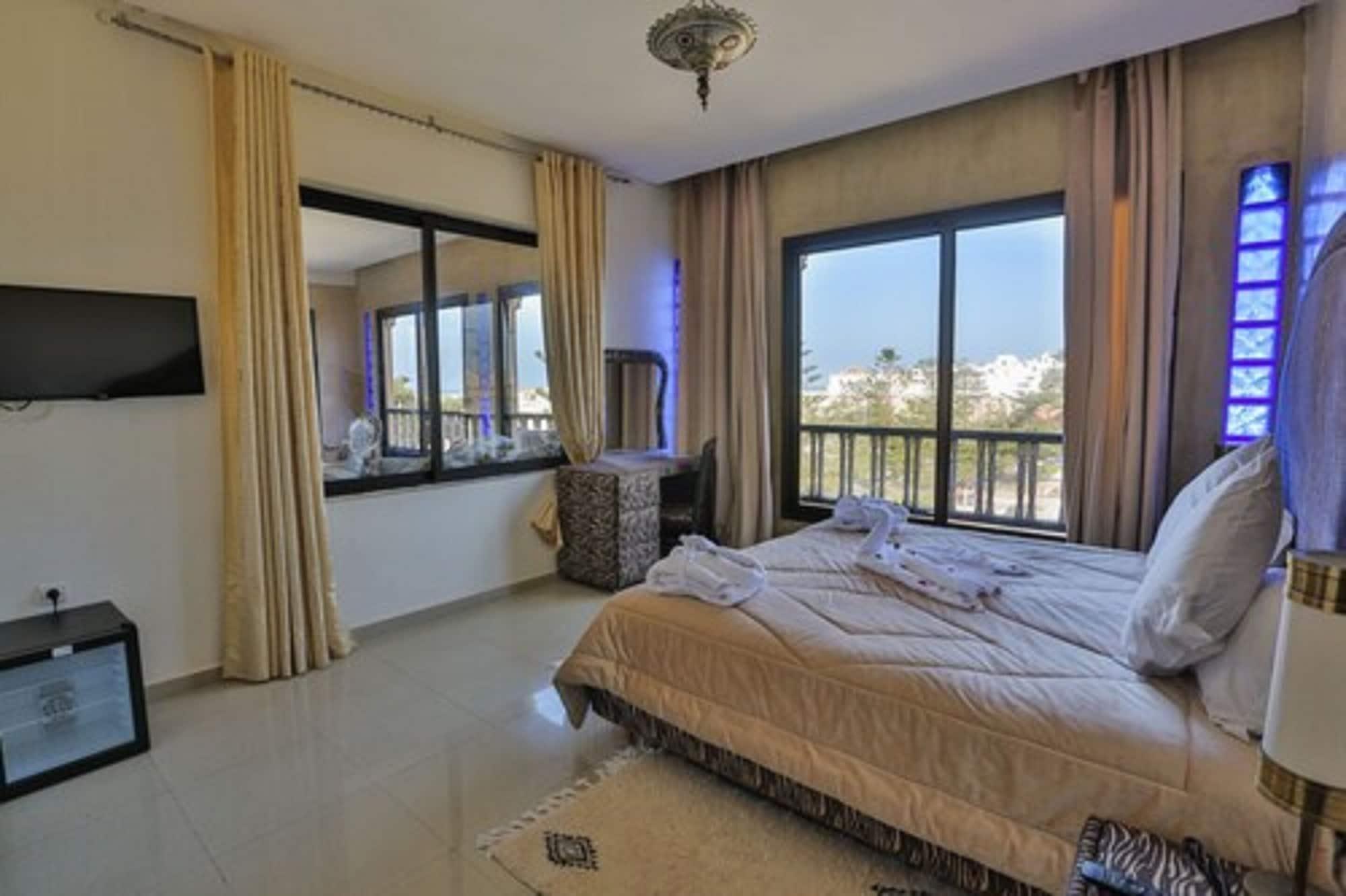 Hotel Des Iles Essaouira Exterior photo