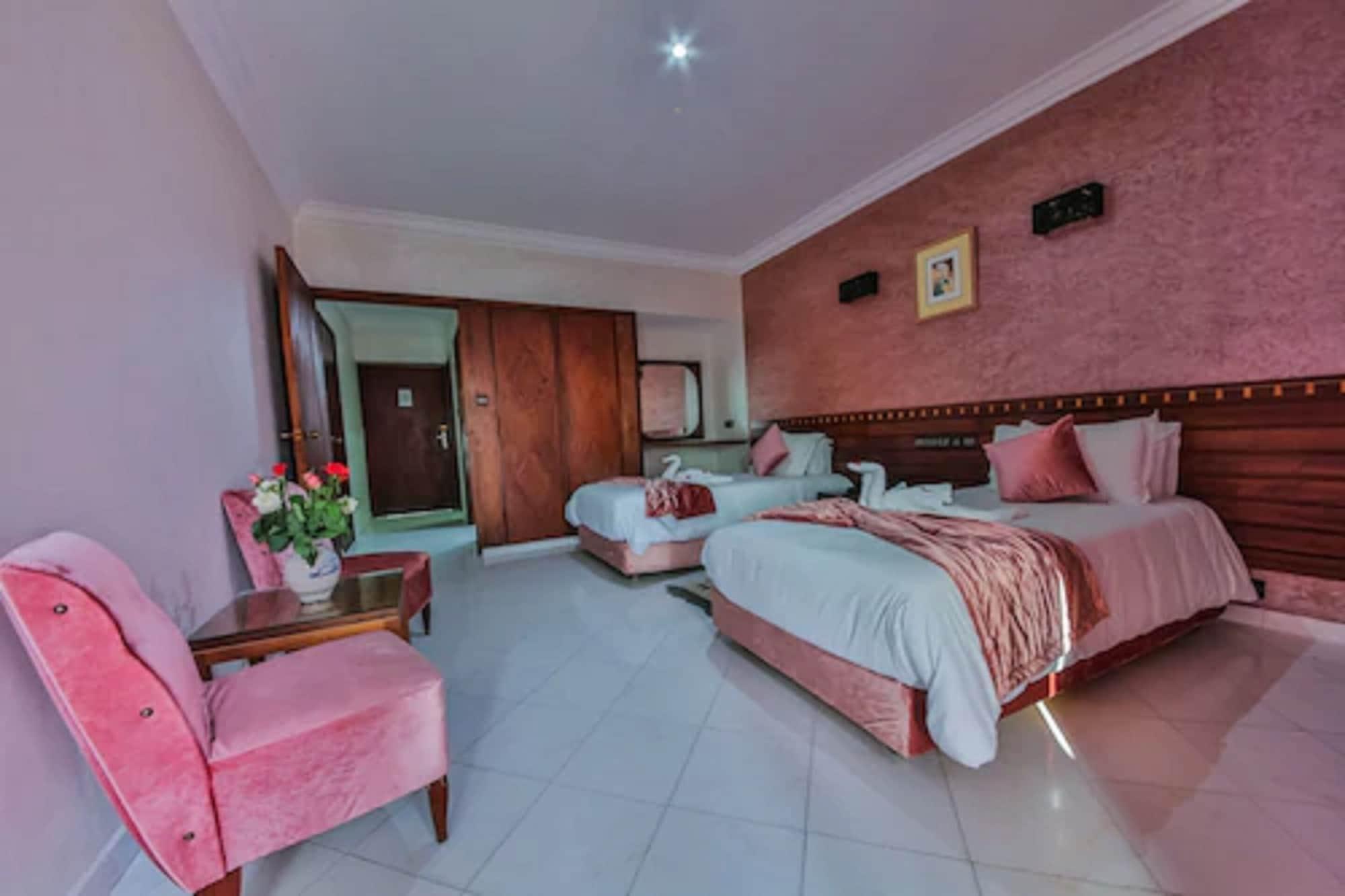 Hotel Des Iles Essaouira Exterior photo