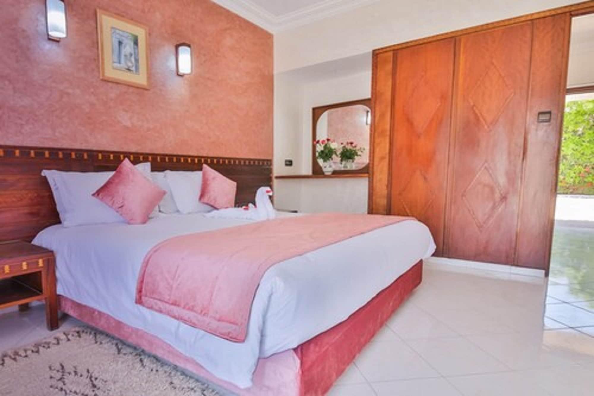 Hotel Des Iles Essaouira Exterior photo