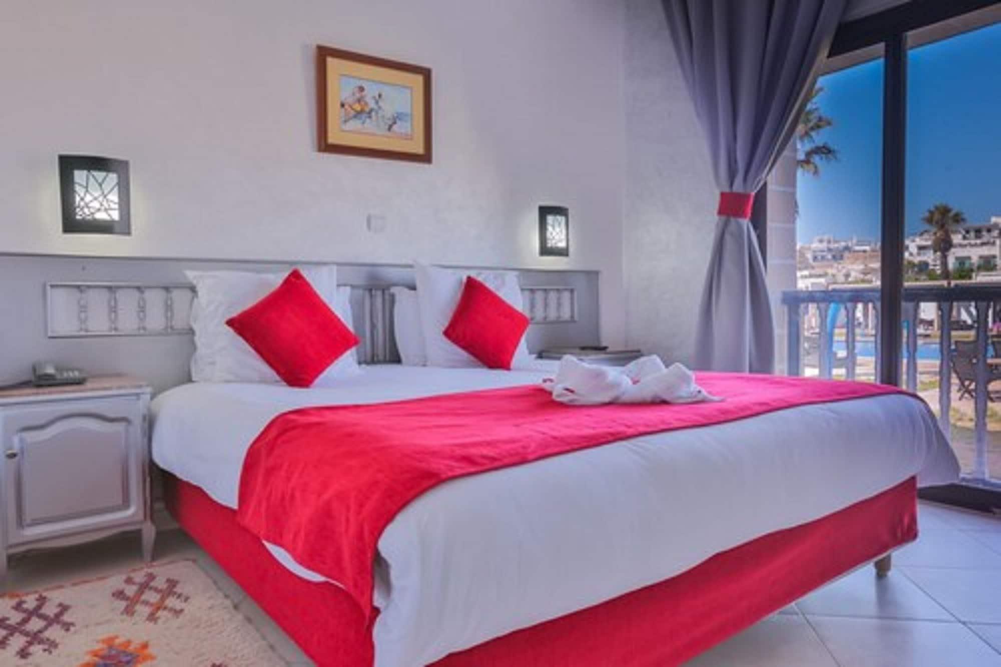 Hotel Des Iles Essaouira Exterior photo