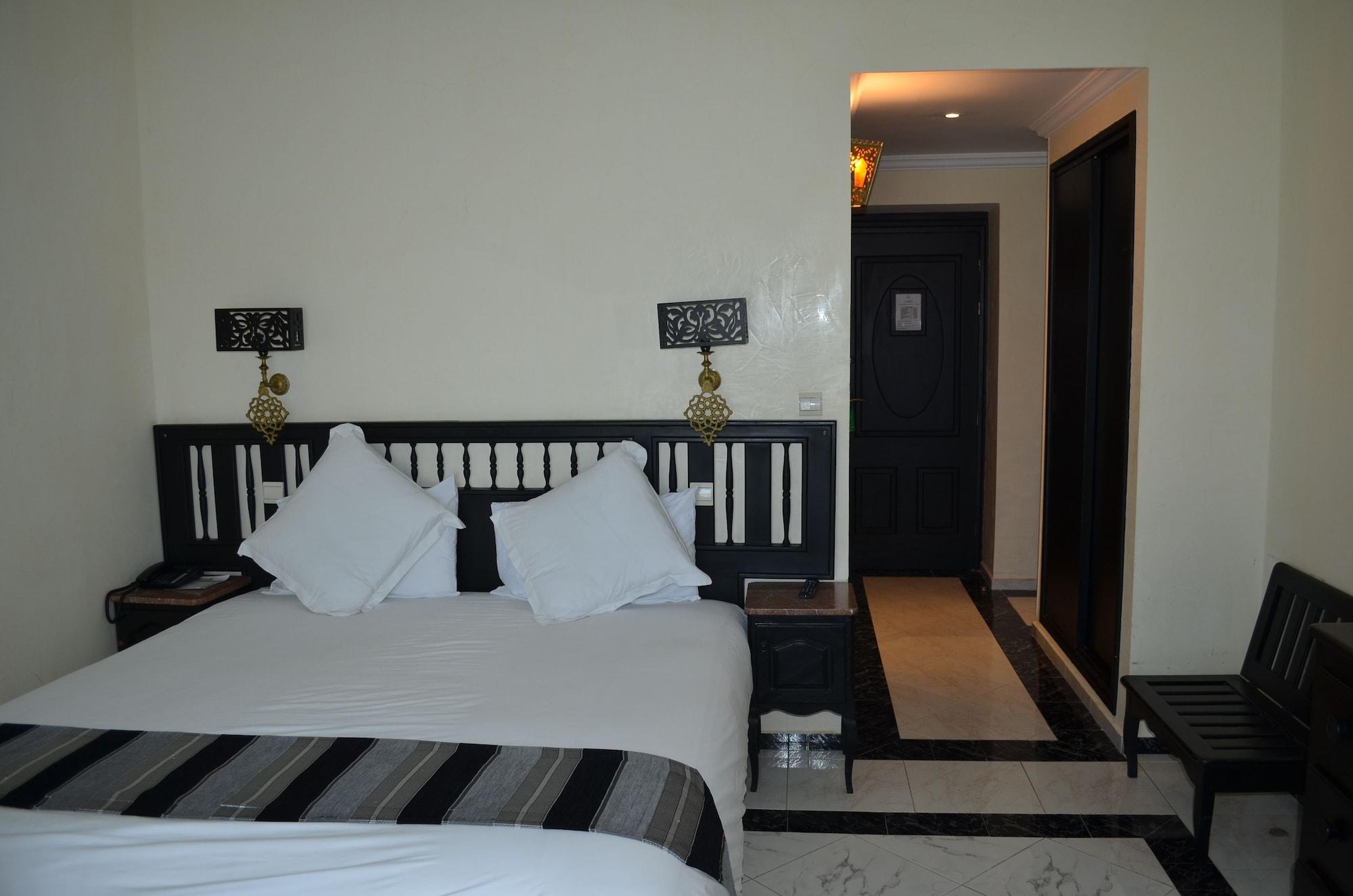 Hotel Des Iles Essaouira Exterior photo