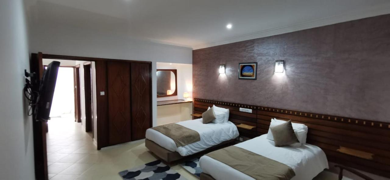 Hotel Des Iles Essaouira Exterior photo