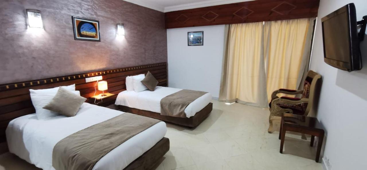 Hotel Des Iles Essaouira Exterior photo