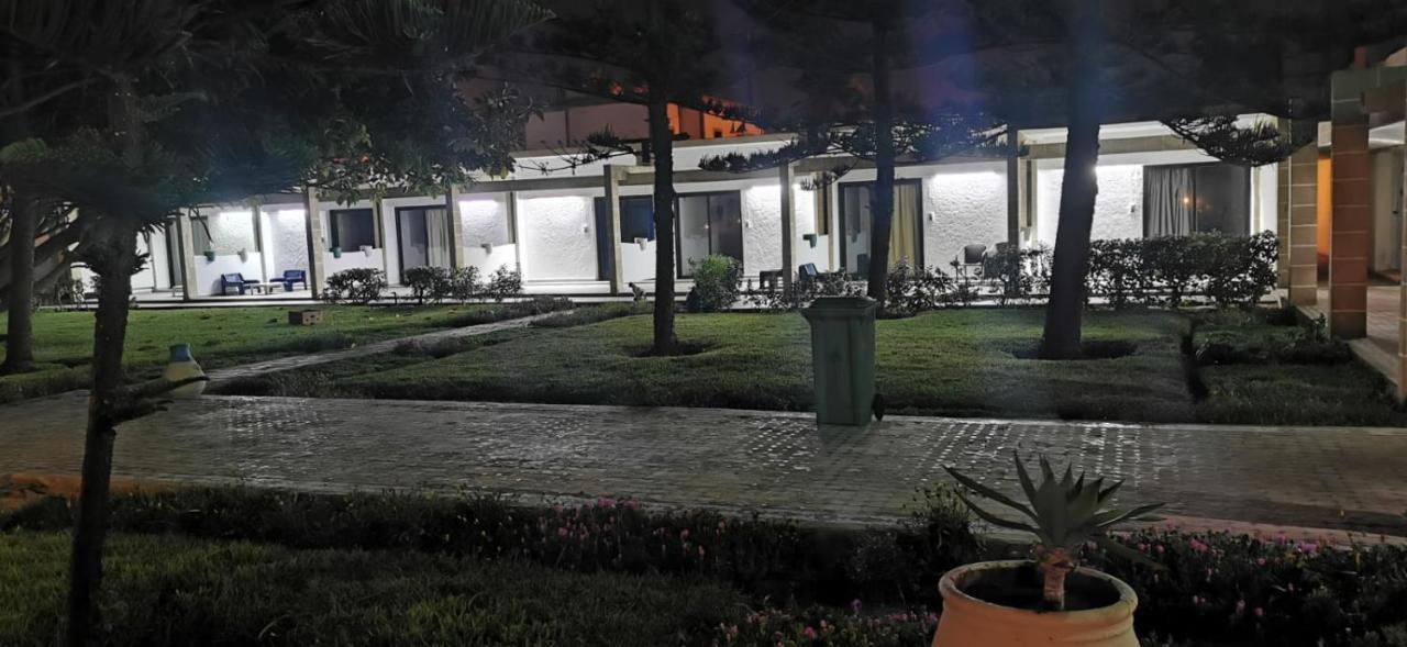 Hotel Des Iles Essaouira Exterior photo