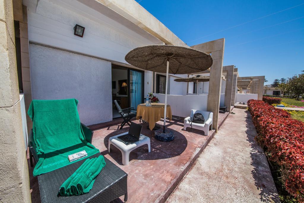 Hotel Des Iles Essaouira Room photo