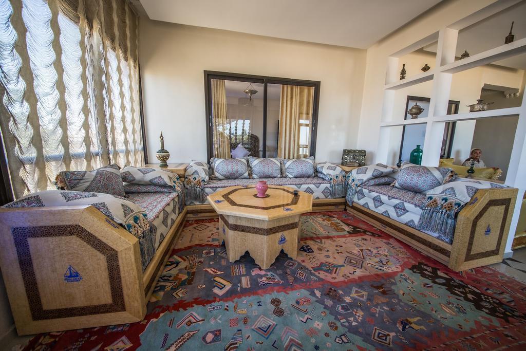 Hotel Des Iles Essaouira Exterior photo