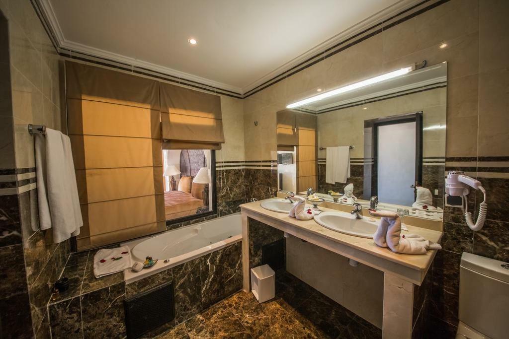 Hotel Des Iles Essaouira Exterior photo