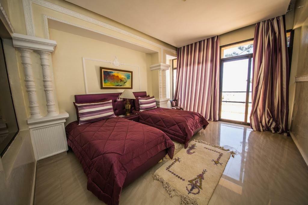 Hotel Des Iles Essaouira Exterior photo