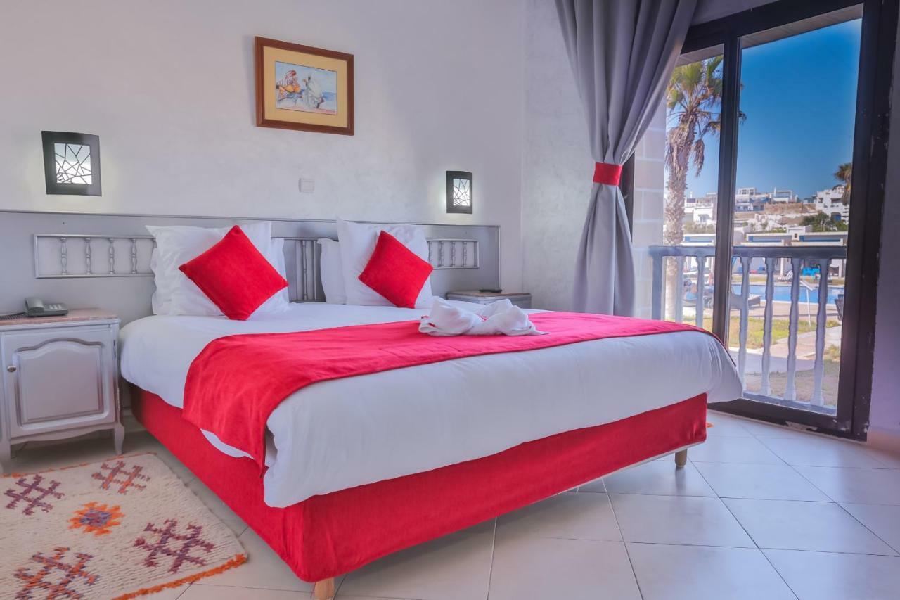 Hotel Des Iles Essaouira Exterior photo